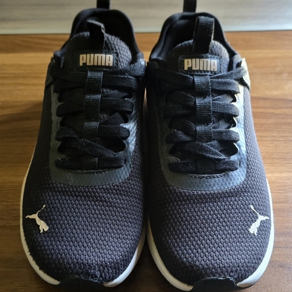 PUMA Softride Harmony Sneaker Size Womens 9 - Picture 3 of 8